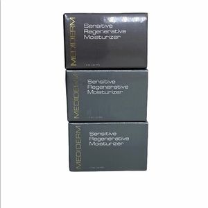 Mediderm Sensitive Regenerative Moisturizer